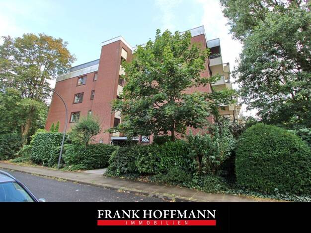 Wohnung zum Kauf 349.000 € 1,5 Zimmer 52,4 m² EG frei ab 01.10.2026 Lokstedt Eimsbüttel 22529