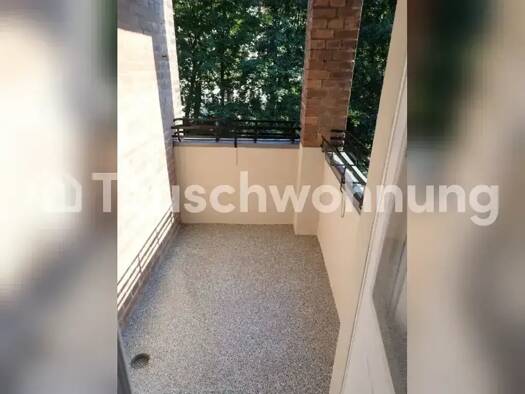 Wohnung zur Miete Tauschwohnung 800 € 2,5 Zimmer 68 m² 3. Geschoss Mariendorf Berlin 12159