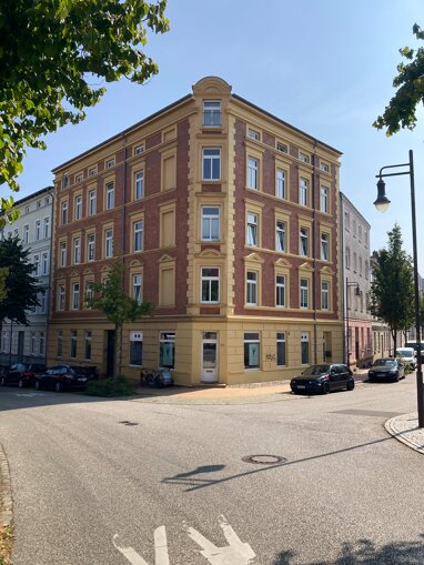 Immobilie zum Kauf provisionsfrei als Kapitalanlage geeignet 1.090.000 € 723 m² 300 m² Grundstück Schäferstraße Feldstadt Schwerin 19053