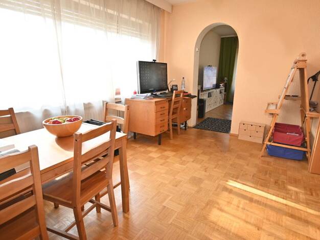 Wohnung zum Kauf 275.000 € 4,5 Zimmer 120 m² EG Ochenbruck Schwarzenbruck / Ochenbruck 90592