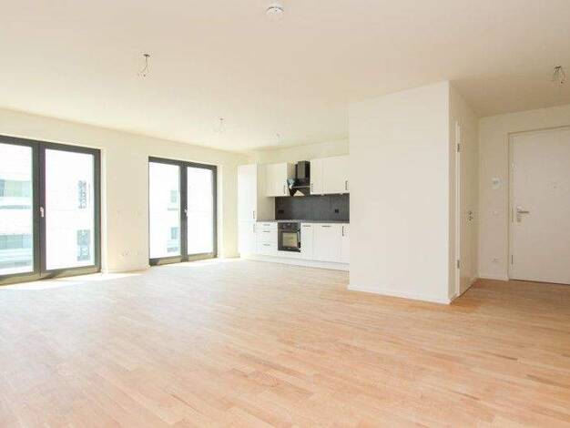 Wohnung zur Miete 2.203 € 4 Zimmer 96,5 m² 3. Geschoss frei ab 20.03.2026 Hildegard-Hamm-Brücher-Str. 4 Aubing-Lochhausen-Langwied München 81248