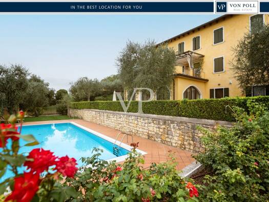 Wohnung zum Kauf 1.250.000 € 5 Zimmer Nascimbeni 70 Brenzone sul Garda 37010