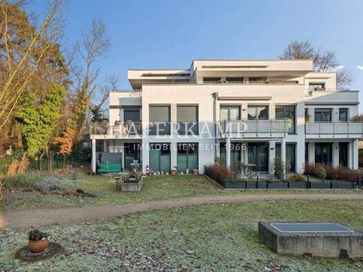 Wohnung zum Kauf 385.000 € 3 Zimmer 93 m² Neugraben-Fischbek Hamburg 21149