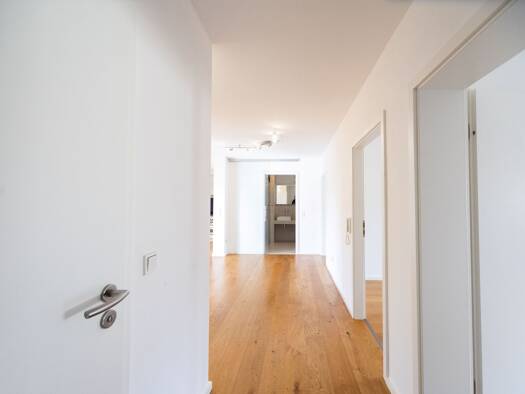 Wohnung zur Miete 1.000 € 4 Zimmer 103 m² Geschoss 1/3 frei ab sofort Bad Neustadt Bad Neustadt an der Saale 97616