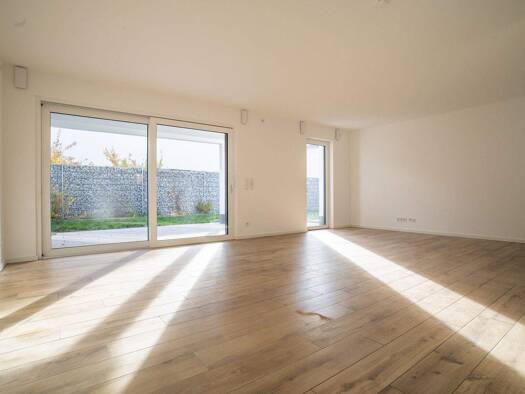 Wohnung zur Miete 1.400 € 3 Zimmer 104 m² EG Bruck Erlangen / Bruck 91058