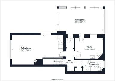 Wohnung zum Kauf provisionsfrei 119.000 € 4 Zimmer 95 m² frei ab sofort Asternweg 7 Remlingen Remlingen 38319