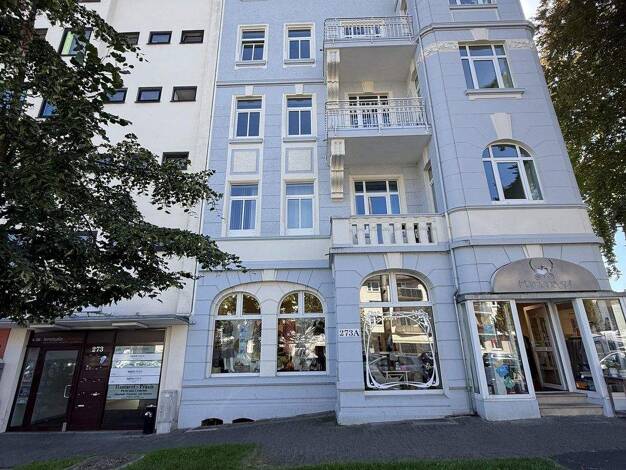 Büro zur Miete provisionsfrei 6 Zimmer Bad Wilhelmshöhe Kassel 34131