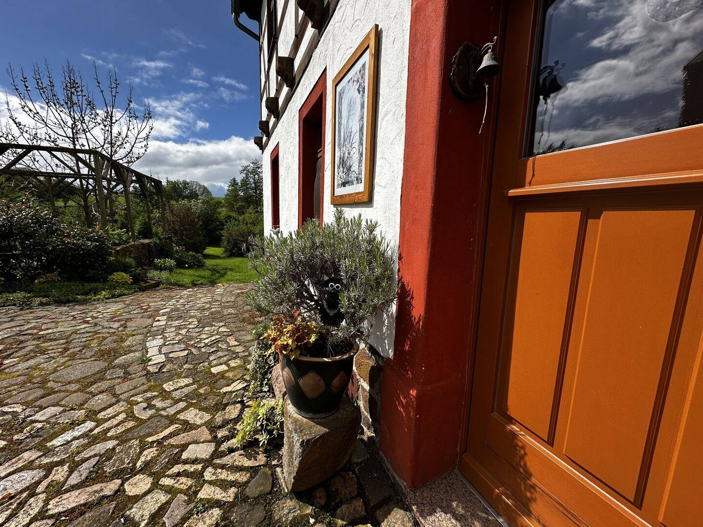 Einfamilienhaus zum Kauf - Mehr