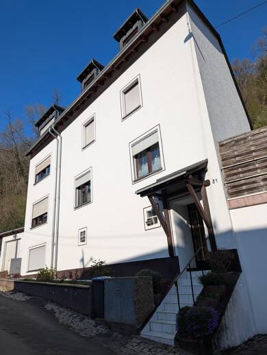 Wohnung zum Kauf 250.000 € 2 Zimmer 80 m² 2. Geschoss Im Waldtal 31 Euren Trier 54294