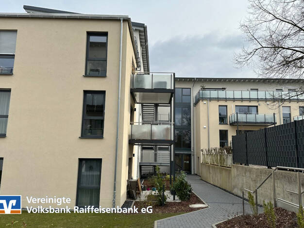 Wohnung zum Kauf 265.000 € 2 Zimmer 74 m² 2. Geschoss Kirchberg (Hunsrück) 55481