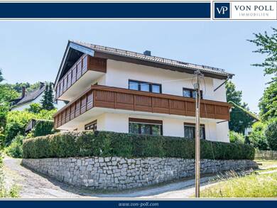 Mehrfamilienhaus zum Kauf 359.900 € 7 Zimmer 199 m² 697 m² Grundstück Falkenstein Falkenstein 93167