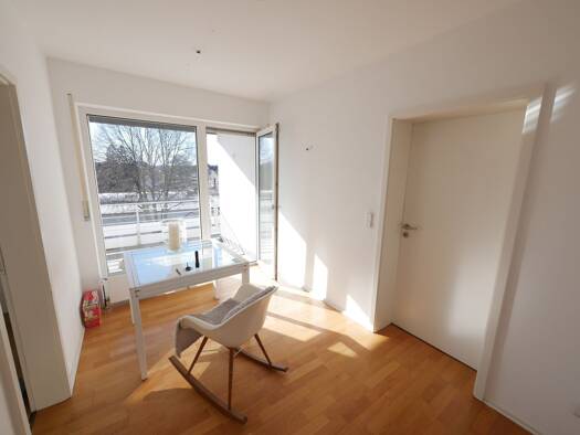 Wohnung zur Miete 540 € 2 Zimmer 64 m² 2. Geschoss Brilon Brilon 59929