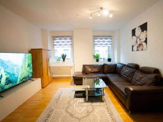 Wohnung zum Kauf 130.000 € 3 Zimmer 59,5 m² Solingen-Mitte Solingen 42651