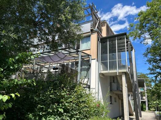 Wohnung zum Kauf 290.000 € 3 Zimmer 97,8 m² Am Kalander 8 Waldkraiburg Waldkraiburg 84478