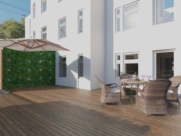 Wohnung zum Kauf provisionsfrei 290.000 € 3 Zimmer 108,7 m² 1. Geschoss frei ab sofort Gelsenkirchen 45899