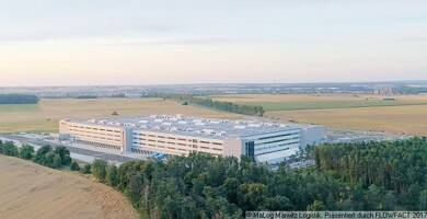Halle/Industriefläche zur Miete - Erstbezug 4,30 € 228.000 m² Lagerfläche Schwabing-Freimann Frankfurt 15202