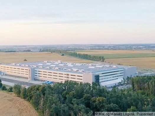 Halle/Industriefläche zur Miete - Erstbezug 4,30 € 228.000 m² Lagerfläche Frankfurt (Oder) 15202