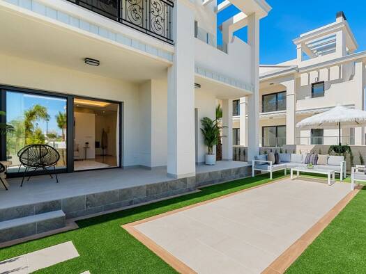 Wohnung zum Kauf provisionsfrei 299.000 € 3 Zimmer 80 m² Ciudad Quesada 03170