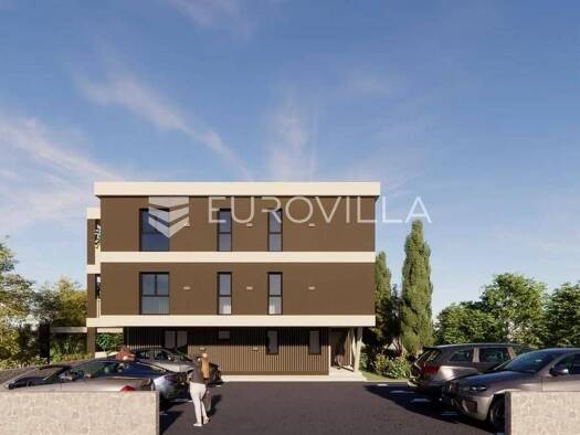Wohnung zum Kauf 379.000 € 2 Zimmer 78 m² 1. Geschoss Barbariga Vodnjan