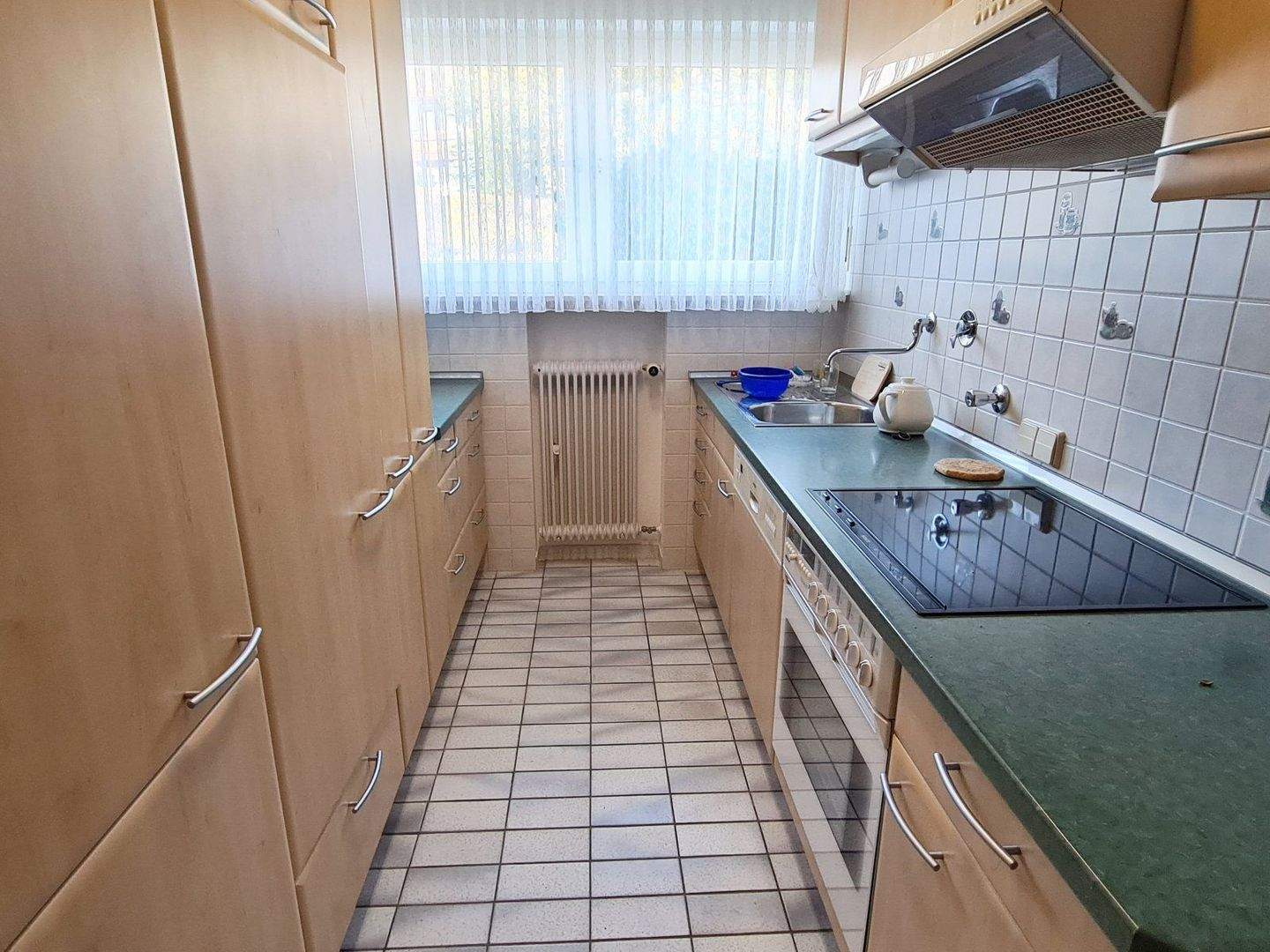 Einfamilienhaus zum Kauf - Ansicht 5
