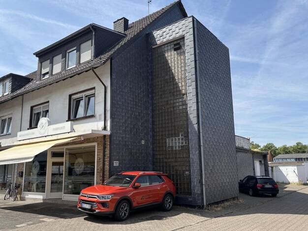 Mehrfamilienhaus zum Kauf provisionsfrei 343.000 € 7 Zimmer 187 m² 802 m² Grundstück Repelen Moers 47445