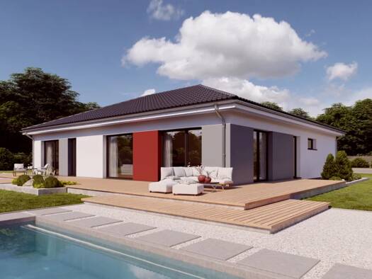 Haus zum Kauf - Erstbezug 367.800 € 5 Zimmer 148 m² 1 m² Grundstück frei ab 01.10.2026 Nestelbach bei Graz 8302