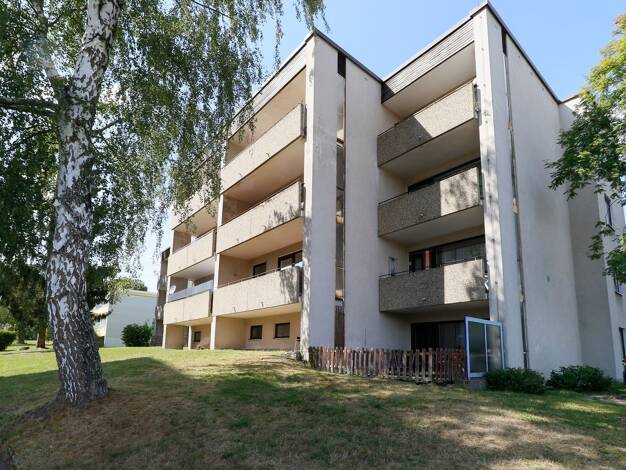 Mehrfamilienhaus zum Kauf als Kapitalanlage geeignet 1.211.000 € 1.181 m² 2.138 m² Grundstück Selb Selb / Erkersreuth 95100