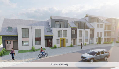 Wohnung zur Miete - Neubau 1.199 € 3 Zimmer 72,7 m² frei ab sofort Fischenich Hürth / Hermülheim 50354