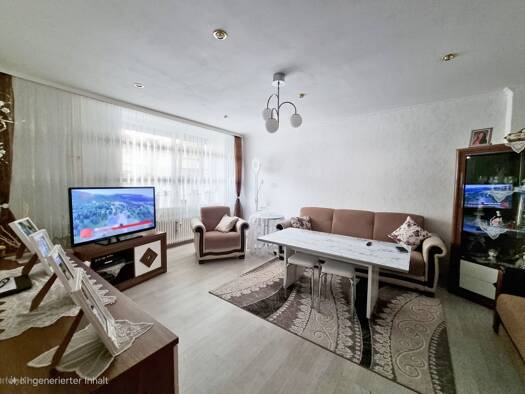 Wohnung zum Kauf als Kapitalanlage geeignet 259.000 € 2,5 Zimmer 65,4 m² Neukölln Berlin 12049