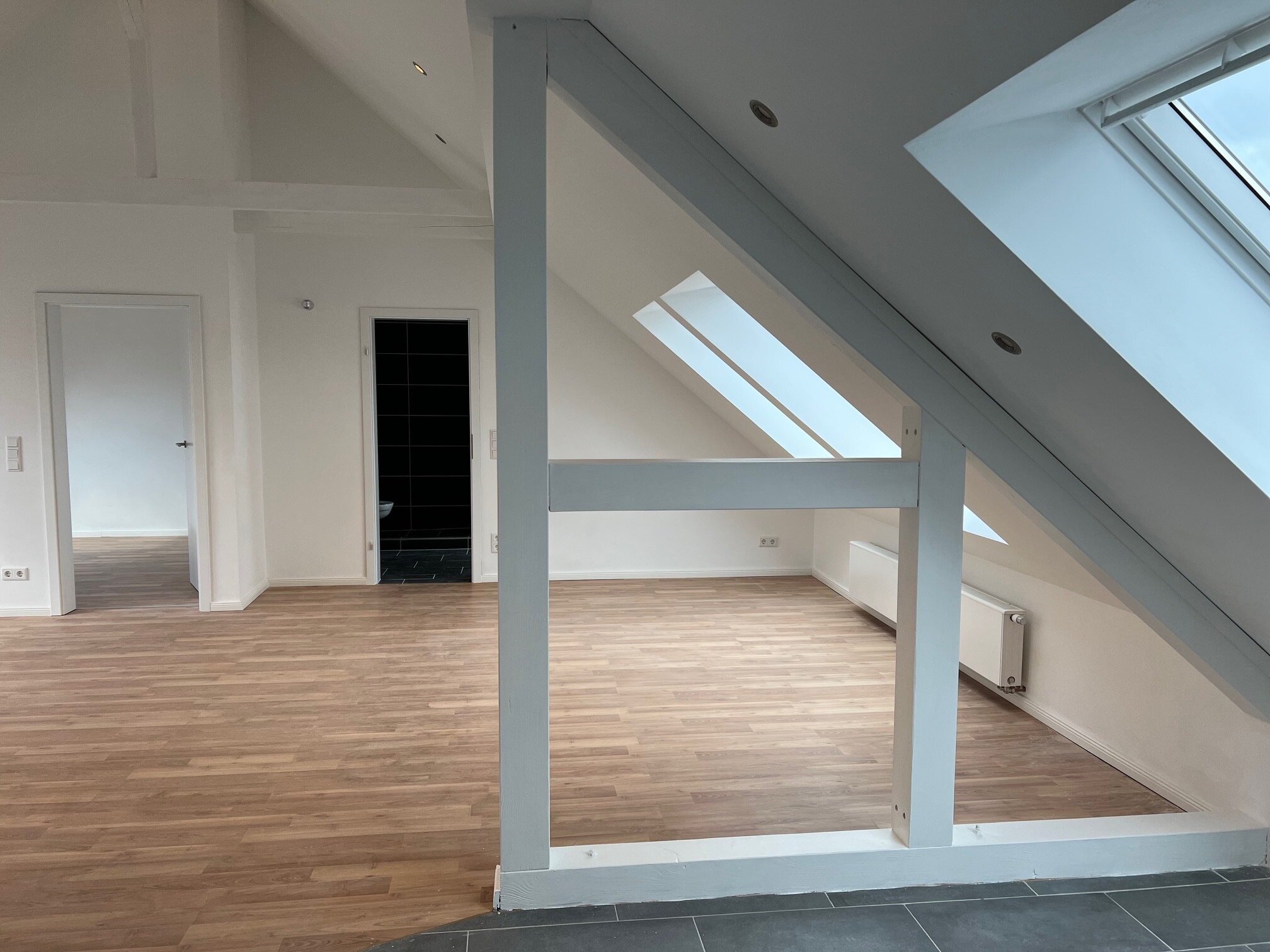 Wohnung zum Kauf provisionsfrei 165.000 € 3 Zimmer 80 m²<br/>Wohnfläche Zentralpunkt Nordrhein-Westfalen - Remscheid 42855