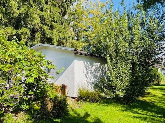 Grundstück zum Kauf 395.000 € 754 m² Grundstück Halbe-Hufen-Weg 6 Karow Berlin 13125