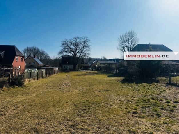 Grundstück zum Kauf 520.000 € 1.892 m² Grundstück Werder (Havel) Werder (Havel) 14542