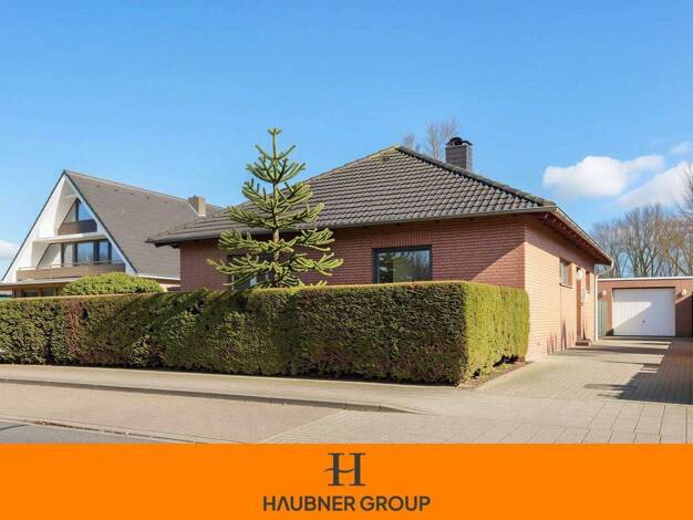 Bungalow zum Kauf 249.000 € 4 Zimmer 95 m² 944 m² Grundstück Barßel 26676