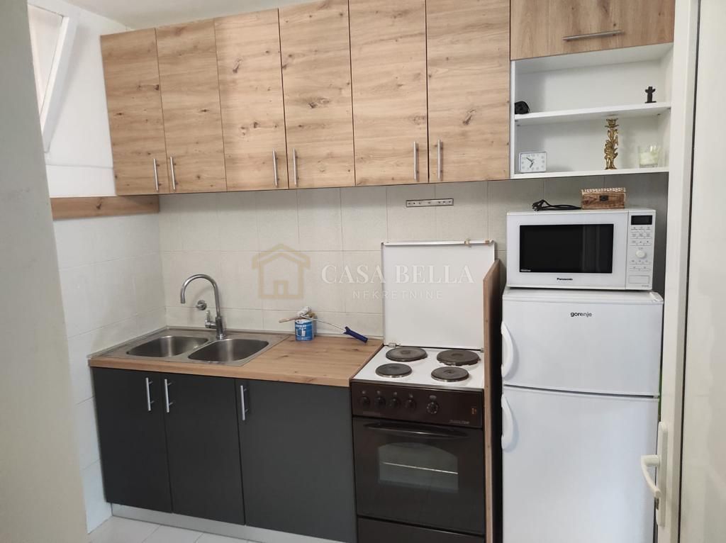 Wohnung zum Kauf 99.000 € 1 Zimmer 22 m²<br/>Wohnfläche EG<br/>Geschoss Rijeka