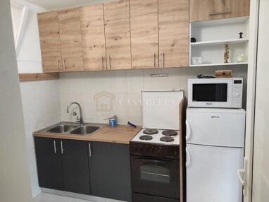 Wohnung zum Kauf 99.000 € 1 Zimmer 22 m² EG Rijeka