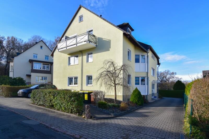 Wohnung zum Kauf 120.000 € 3 Zimmer 77,8 m²<br/>Wohnfläche Borna-Heinersdorf 131 Chemnitz 09114