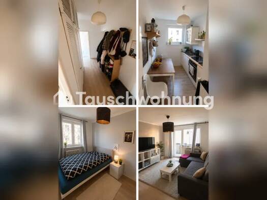 Wohnung zur Miete Tauschwohnung 450 € 2 Zimmer 60 m² 3. Geschoss Charlottenburg Berlin 10625
