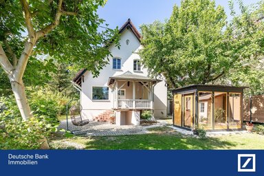 Einfamilienhaus zum Kauf 825.000 € 5 Zimmer 149,9 m² 719 m² Grundstück Rahnsdorf Berlin 12589