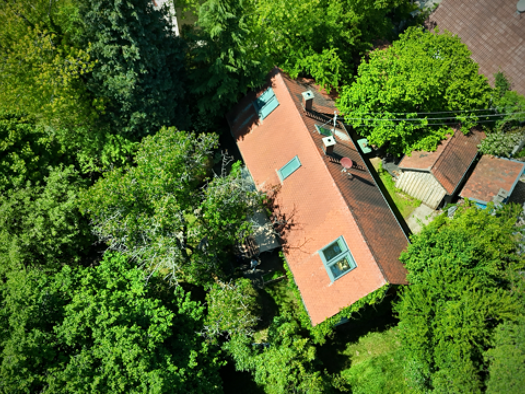 Haus zum Kauf provisionsfrei 1.599.000 € 5 Zimmer 150 m² 1.598 m² Grundstück Deuringen Stadtbergen 86391