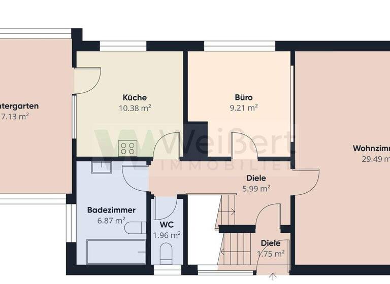 Einfamilienhaus zum Kauf 459.000 € 7 Zimmer 211 m² 798 m² Grundstück Itzehoe 25524