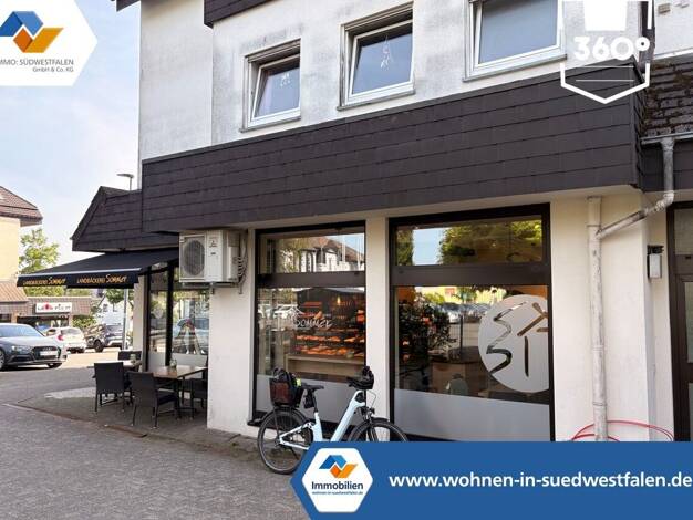 Laden zum Kauf 2.321 € 53 m² Verkaufsfläche Halver Halver 58553