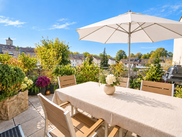 Wohnung zum Kauf 297.000 € 3,5 Zimmer 98 m² Böckingen Heilbronn 74080
