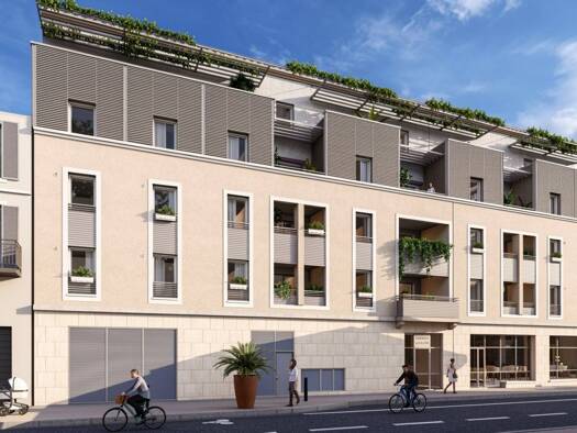 Wohnung zum Kauf 820.000 € 4 Zimmer 127,5 m² Aérodrome Nîmes 30000