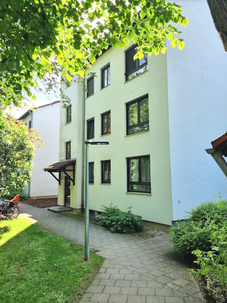 Terrassenwohnung zum Kauf 249.000 € 1 Zimmer 33 m²<br/>Wohnfläche EG<br/>Geschoss ab sofort<br/>Verfügbarkeit Heltauer Straße 108 Trudering - Riem München 81829