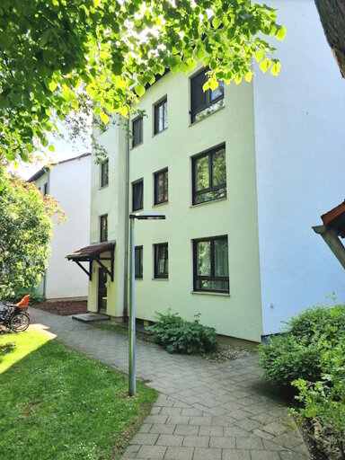 Terrassenwohnung zum Kauf 249.000 € 1 Zimmer 33 m² EG frei ab sofort Heltauer Straße 108 Trudering - Riem München 81829