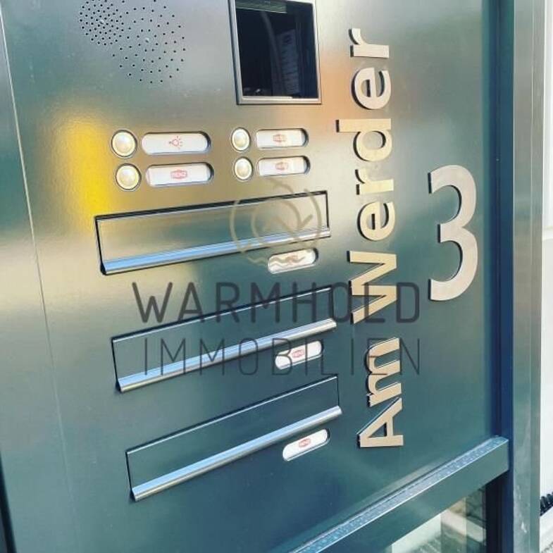Wohnung zur Miete 800 € 1 Zimmer 41 m² 1. Geschoss frei ab 01.08.2025 Altstadt Lüneburg 21335