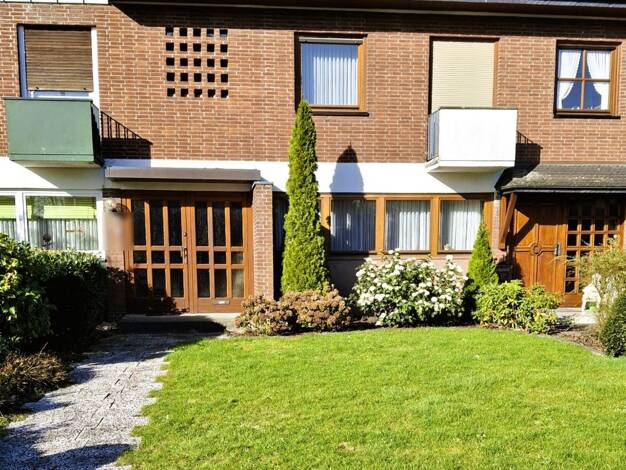 Reihenmittelhaus zum Kauf 249.000 € 4 Zimmer 103,7 m² 335 m² Grundstück Weeze Weeze 47652
