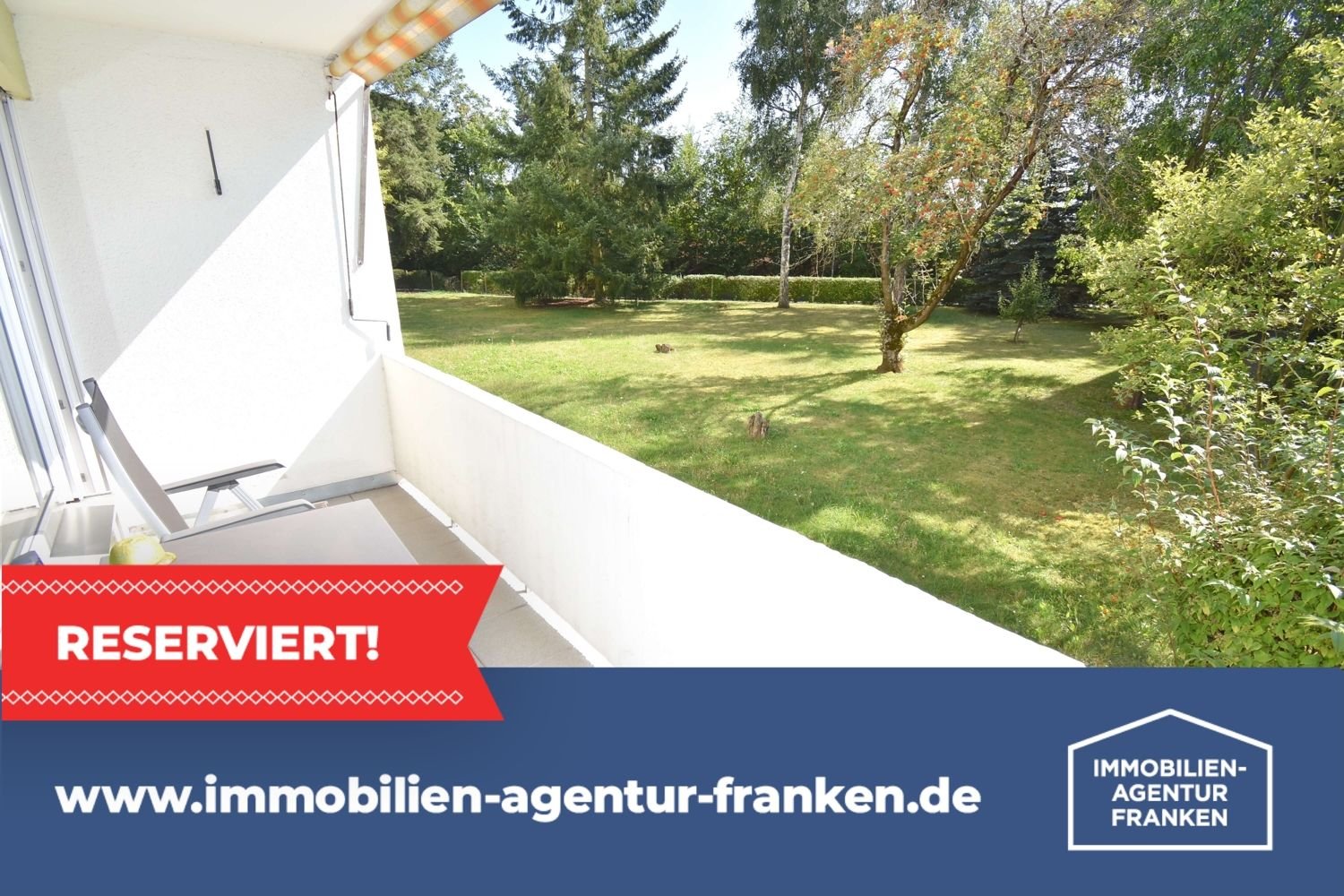 Wohnung zum Kauf 339.000 € 4,5 Zimmer 109,5 m²<br/>Wohnfläche EG<br/>Geschoss Buckenhofen Forchheim-Buckenhofen 91301