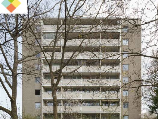 Wohnung zur Miete 1.240 € 2 Zimmer 62,3 m² 3. Geschoss frei ab sofort Appenzellerstraße 95 Thalk.Obersendl.-Forsten-Fürstenr.-Solln München 81475