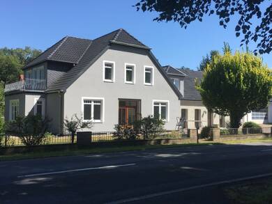 Wohnung zur Miete 1.100 € 4 Zimmer 110 m² frei ab 01.07.2025 Heiligenrode Stuhr 28816